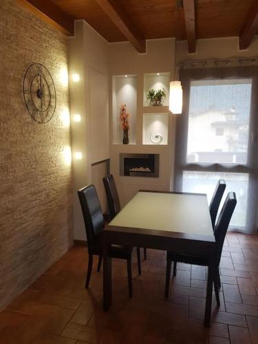 Copelia - Pool and Elegance in Paratico