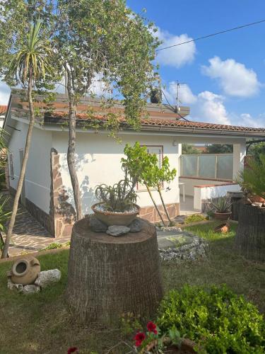  Villa Daisy in 89866 Ricadi