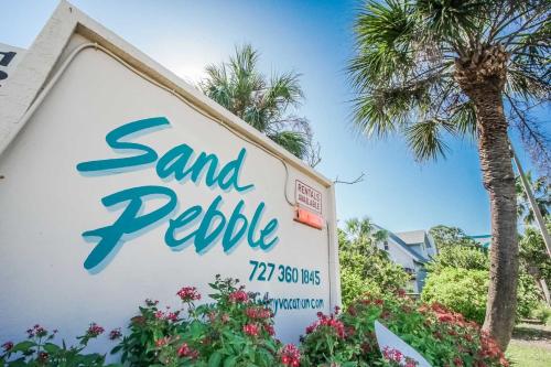 Sand Pebble Resort – Treasure Island, FL