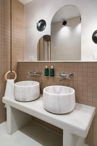 Euforia Retreat and Spa Room Type - Standard Double Room