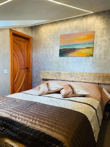 BRIVIBAS RESIDENCE - WAVE, free PRIVAT parking, free WIFI, self check-in, Riga (fotografie 6)