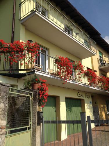 Hotel Casa Popi - image 8