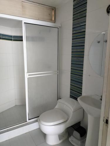 Apartamento rodadero Macondo