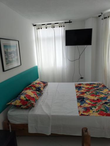 Apartamento rodadero Macondo