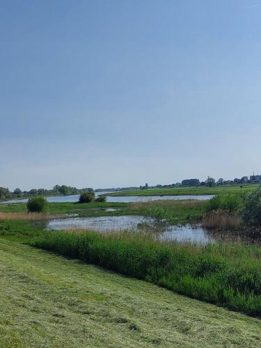 Boerderijkamer 't Keukentje