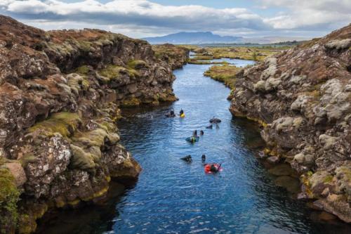 Traditional Cottage with Jacuzzi and Lake View Laugarvatn, Árnessýsla, Islandia