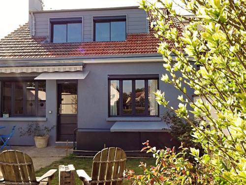 Gite 65 gîte à louer Luisant