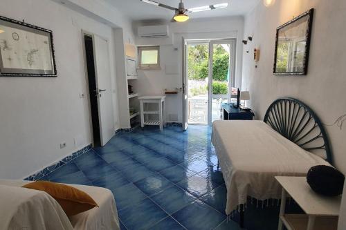  Marbnb Appartamenti Ponza Centro porto Appartamento Palma, Ferienwohnung in Ponza