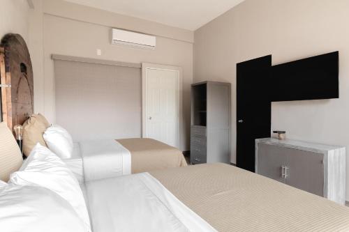 Hotel Rocaval San Cristobal de las Casas