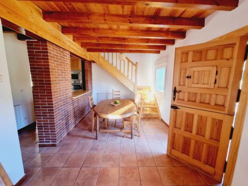 Casa con 2 Camere da Letto
