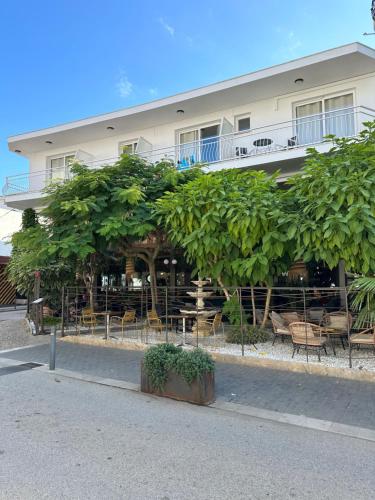 L'Illa Hotel, Tossa de Mar
