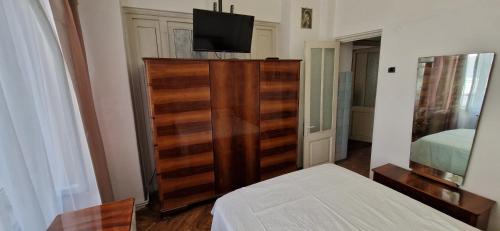 Domum - The Comunist Apartment, Bucharest