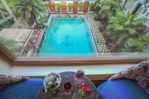 Hotel Escala By Levelup