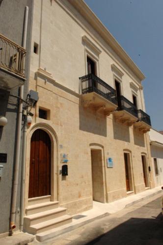 BED AND BREAKFAST SANTA LUCIA