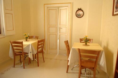 BED AND BREAKFAST SANTA LUCIA