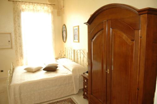 BED AND BREAKFAST SANTA LUCIA