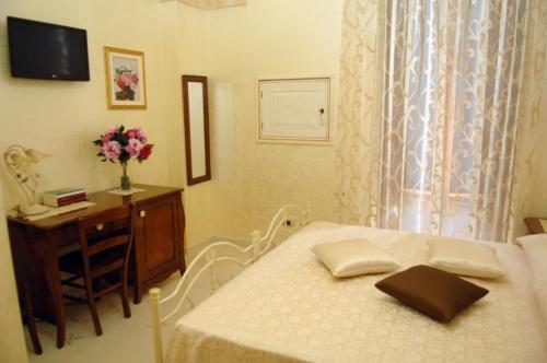 BED AND BREAKFAST SANTA LUCIA