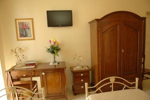 BED AND BREAKFAST SANTA LUCIA