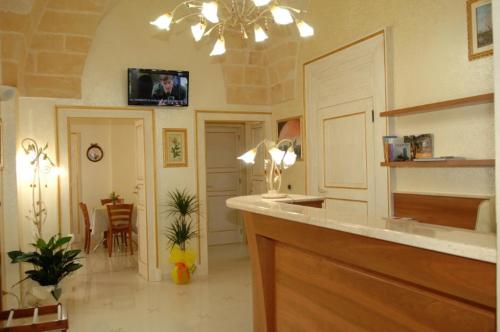 BED AND BREAKFAST SANTA LUCIA