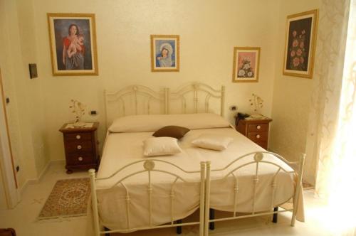 BED AND BREAKFAST SANTA LUCIA