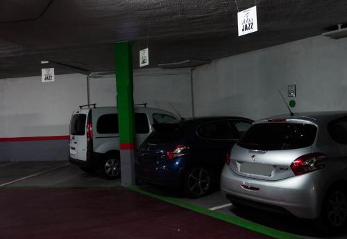 Abba Jazz Hotel Vitoria - image 10