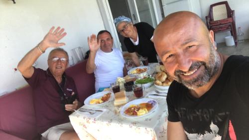 Guneylide wifi li super konak