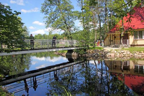 Közeli látványosságok, Rivaal Guesthouse-Cafe in Nurga