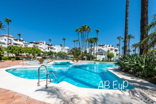 ทัศนียภาพ, Alcazaba Beach Apartment in หาดอัลกาซาบา