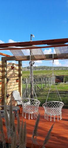 Descanso Milac Navira in Minas