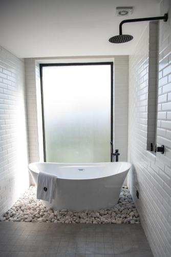 FULTON Business Luxury HOTEL in Guadalajara, Mexico