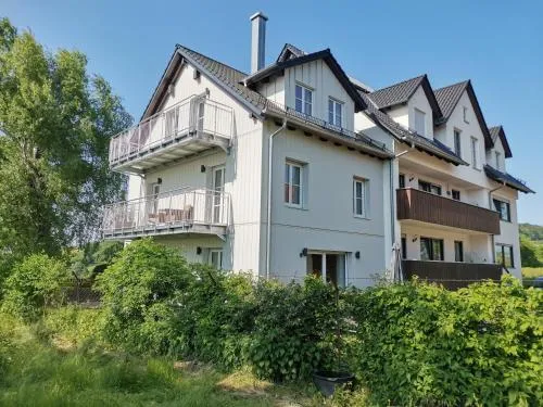 Ferienwohnung Meyer Obergeschoss in Weißenburg in Bayern, Deutschland