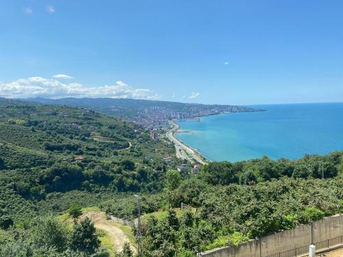 Trabzon Mountain View