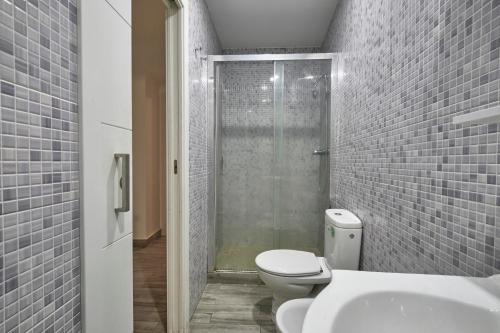 Núñez de Arce habitaciones 5