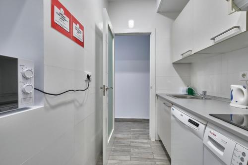 Núñez de Arce habitaciones 3