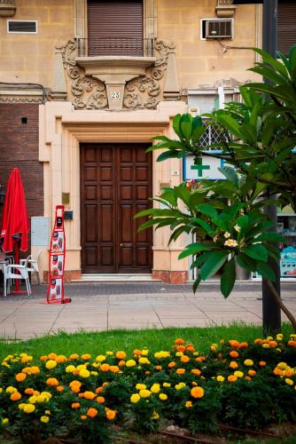 Genteel Home Tomás Heredia, Málaga (fotografie 10)