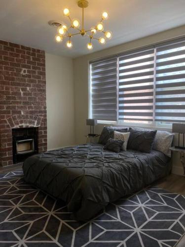 Modern & Luxurious 1 Bedroom in the Heart of Short North, Columbus (fotografie 6)