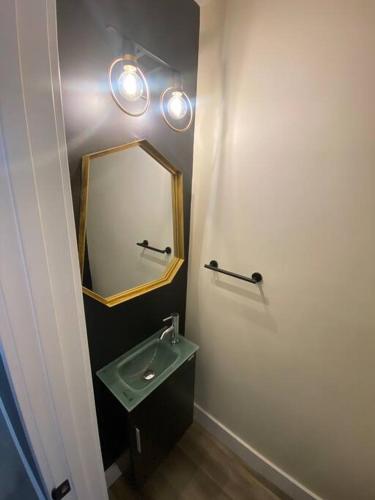 Modern & Luxurious 1 Bedroom in the Heart of Short North, Columbus (fotografie 7)