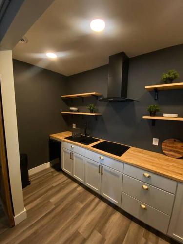 Modern & Luxurious 1 Bedroom in the Heart of Short North, Columbus (fotografie 10)
