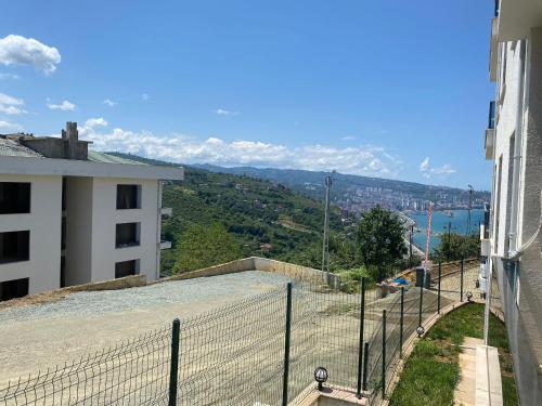 Trabzon Mountain View