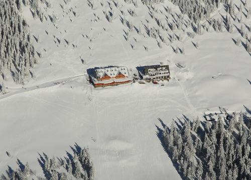 Horsky hotel Stumpovka - Hotel - Rokytnice Nad Jizerou