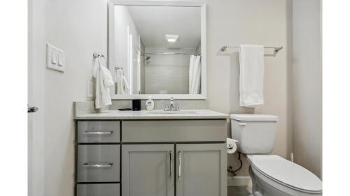 Piedmont Park 1 bdrm in Atlanta, USA