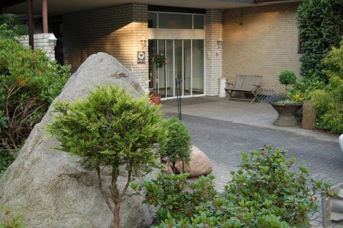 Hotel am Weißdornbusch - image 5