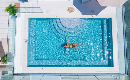 Villa Mare Pineto 5