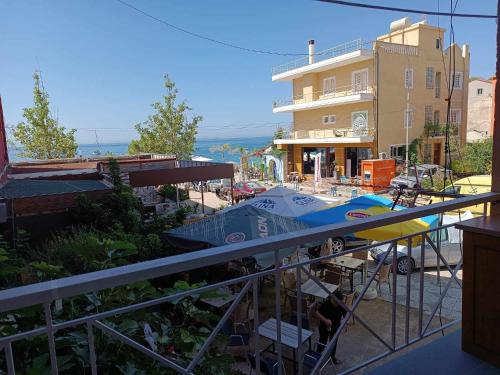 Shtepi pushimi. Home for rent Himare. 2+1