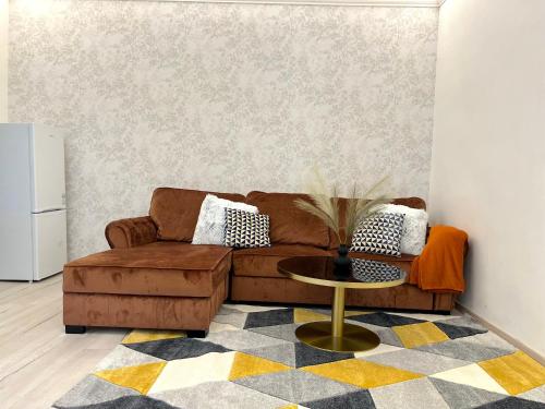 N24 Apartments by Small Home Budapest Room Type - One-Bedroom Apartment N24 Apartments by Small Home Budapest Room Type - One-Bedroom Apartment