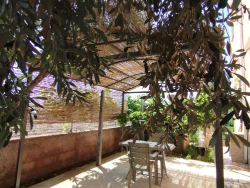 Alimentos e Bebidas, The Garden Guest House in Divjake