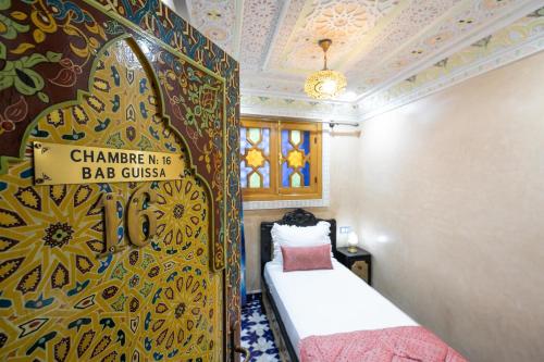 Hotel & Ryad DALILA, Фес (фото 5)