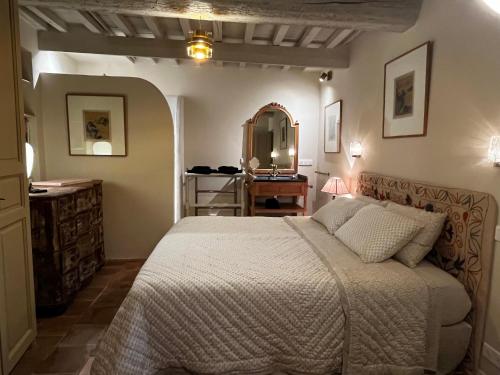 La Maison de Fabienne chambre d'hôte Tarascon
