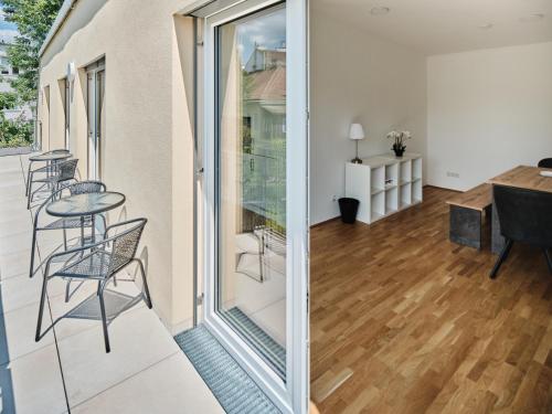 Next to Schönbrunnpalace close to Public Transport - MySchönbrunn Apartments (Next to Schonbrunnpalace close to Public Transport - MySchonbrunn Apartments) near Schönbrunni Állatkert