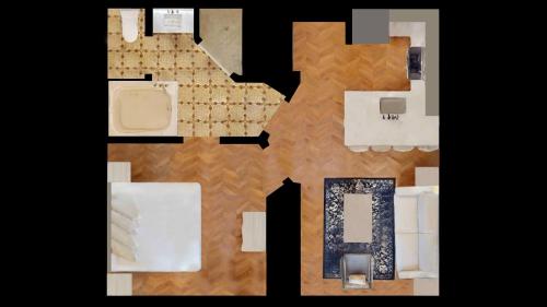 One Bedroom Villa